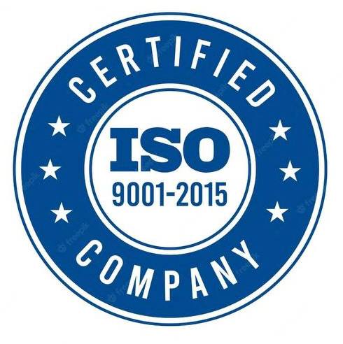 ISO 9001:2015