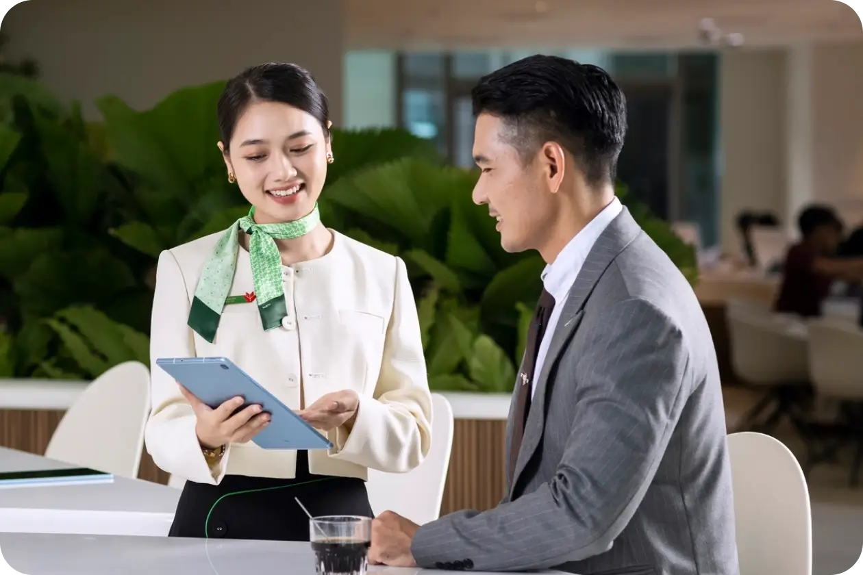 VPBank SME